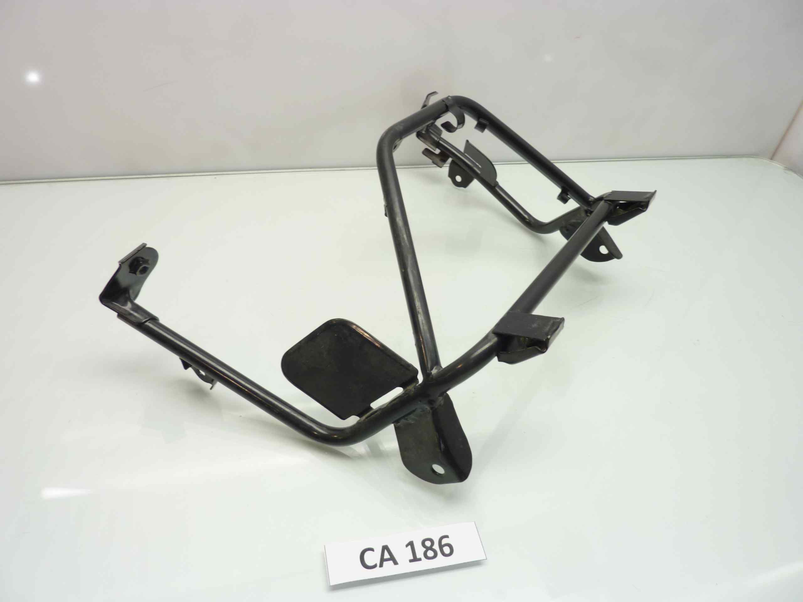 Yamaha FJ 1100 84 telaietto anteriore faro strumentazione carena - immagine 2