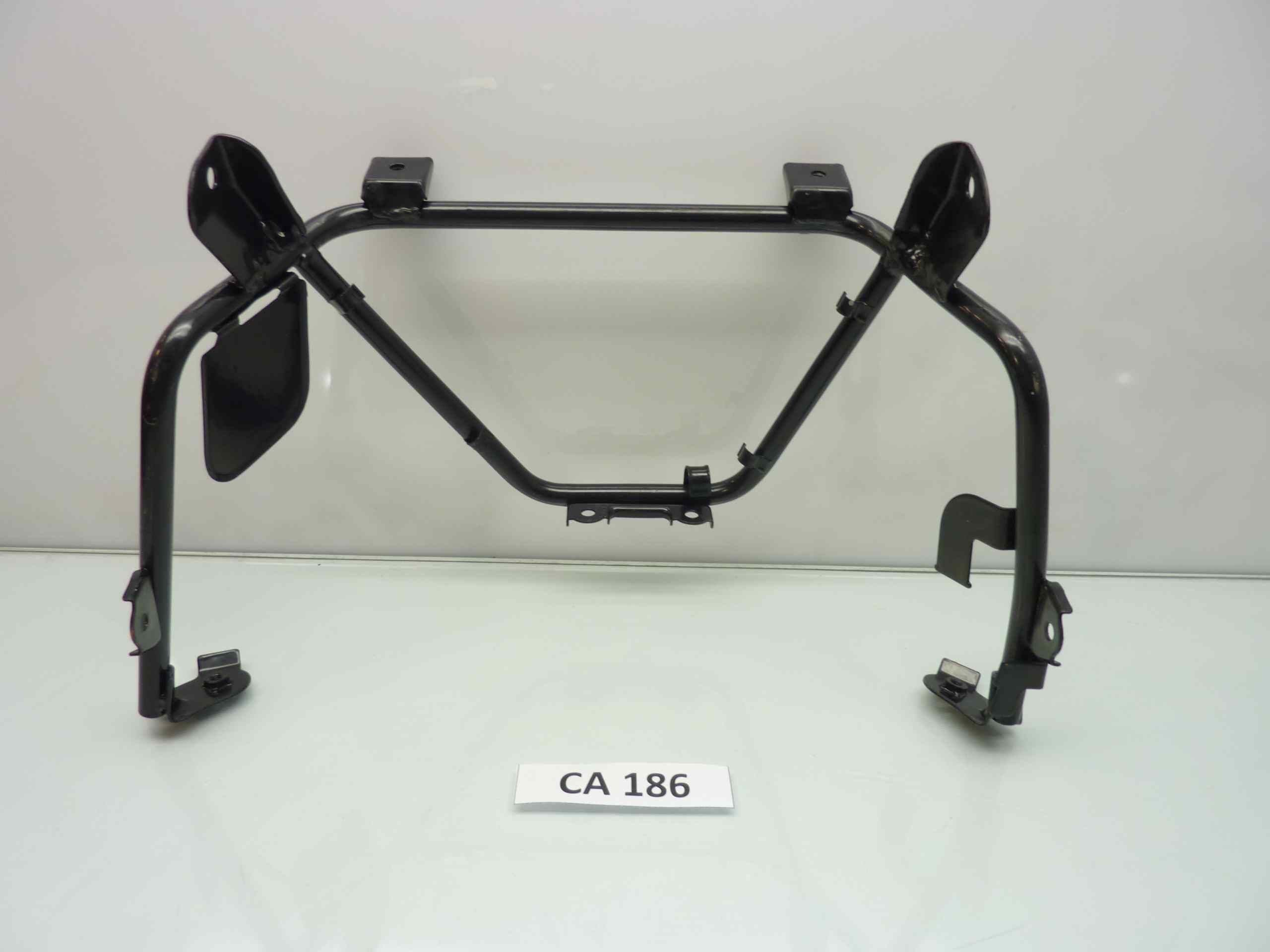 Yamaha FJ 1100 84 telaietto anteriore faro strumentazione carena - immagine 4
