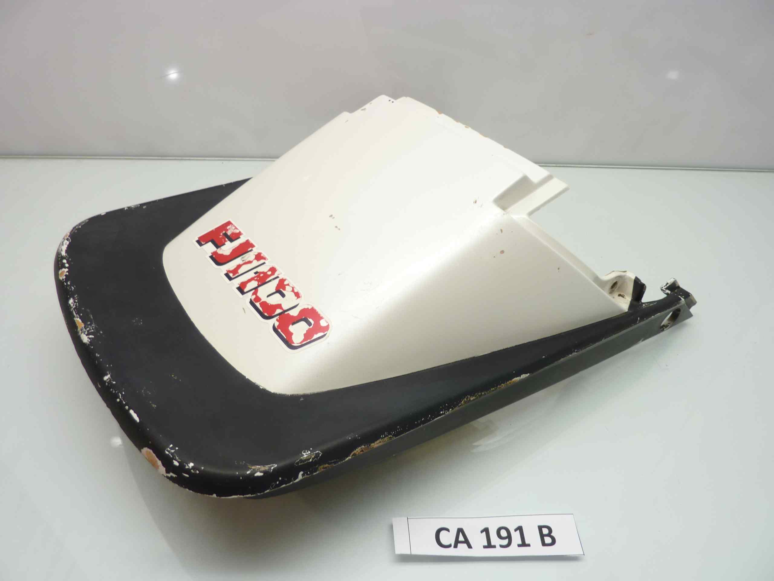 Yamaha FJ 1100 84 carena posteriore codino
