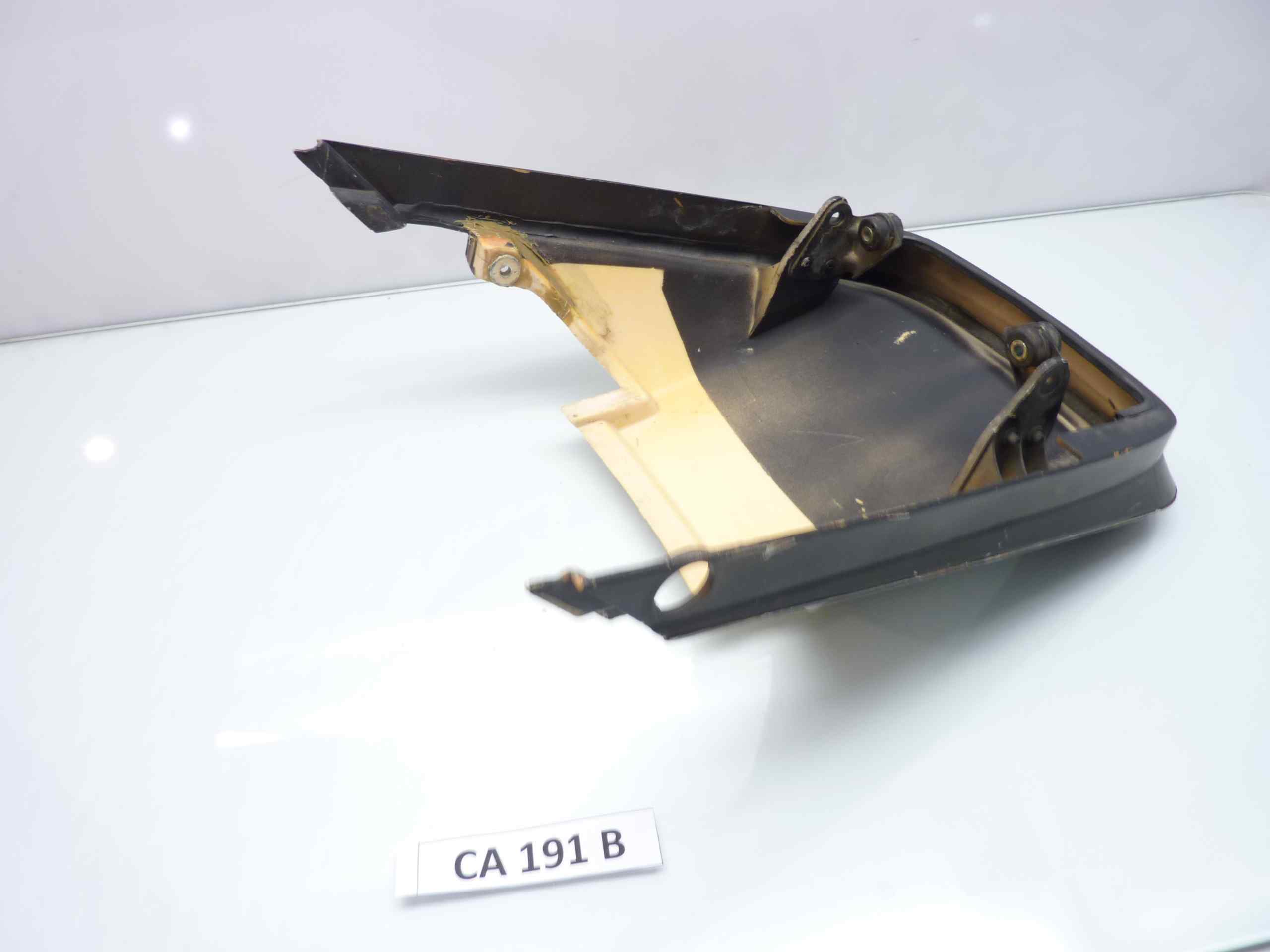 Yamaha FJ 1100 84 carena posteriore codino - immagine 4