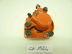 SUZUKI GS 550 M KATANA 82 pinza freno anteriore AISIN sinistra
