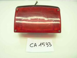 SUZUKI GS 550 M KATANA 82 faro luce stop posteriore