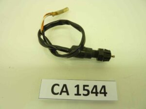 SUZUKI GS 550 M KATANA 82 interruttore luce stop