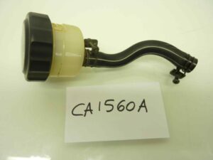 SUZUKI GS 550 M KATANA 82 serbatoio olio freni posteriore
