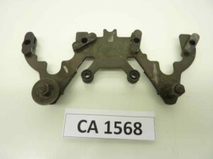 SUZUKI GS 550 M KATANA 82 staffa supporto strumentazione
