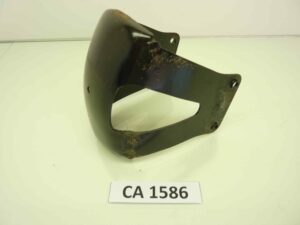 SUZUKI GS 550 M KATANA 82 staffa stabilizzatore forcella anteriore