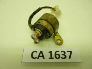 SUZUKI GSX 750 ES 84 GR72A solenoide