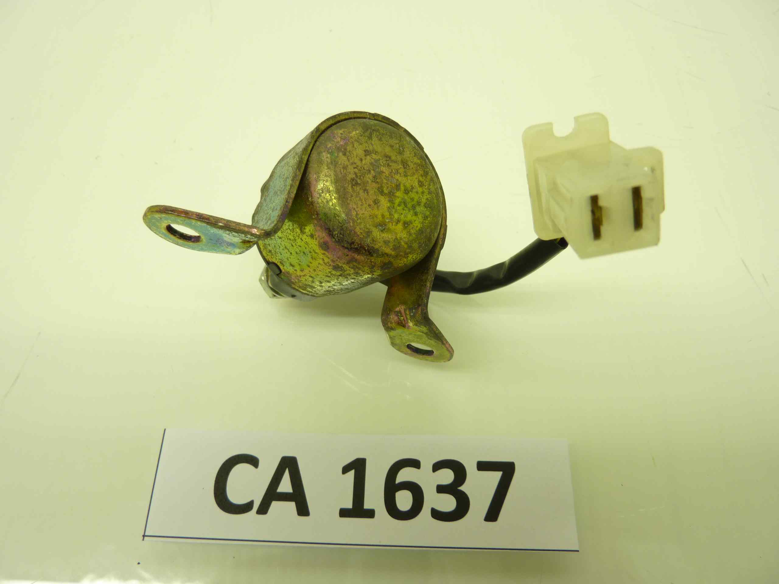 SUZUKI GSX 750 ES 84 GR72A solenoide - immagine 5