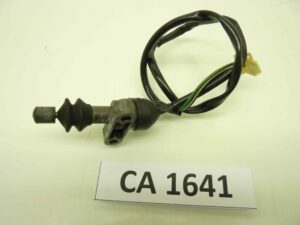 SUZUKI GSX 750 ES 84 GR72A sensore cavalletto laterale
