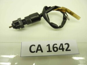 SUZUKI GSX 750 ES 84 GR72A sensore interruttore freno posteriore luce stop