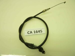 SUZUKI GSX 750 ES 84 GR72A cavo filo aria