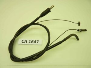 SUZUKI GSX 750 ES 84 GR72A cavo filo frizione