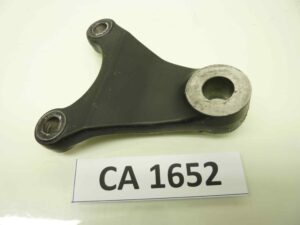 SUZUKI GSX 750 ES 84 GR72A staffa pinza freno posteriore
