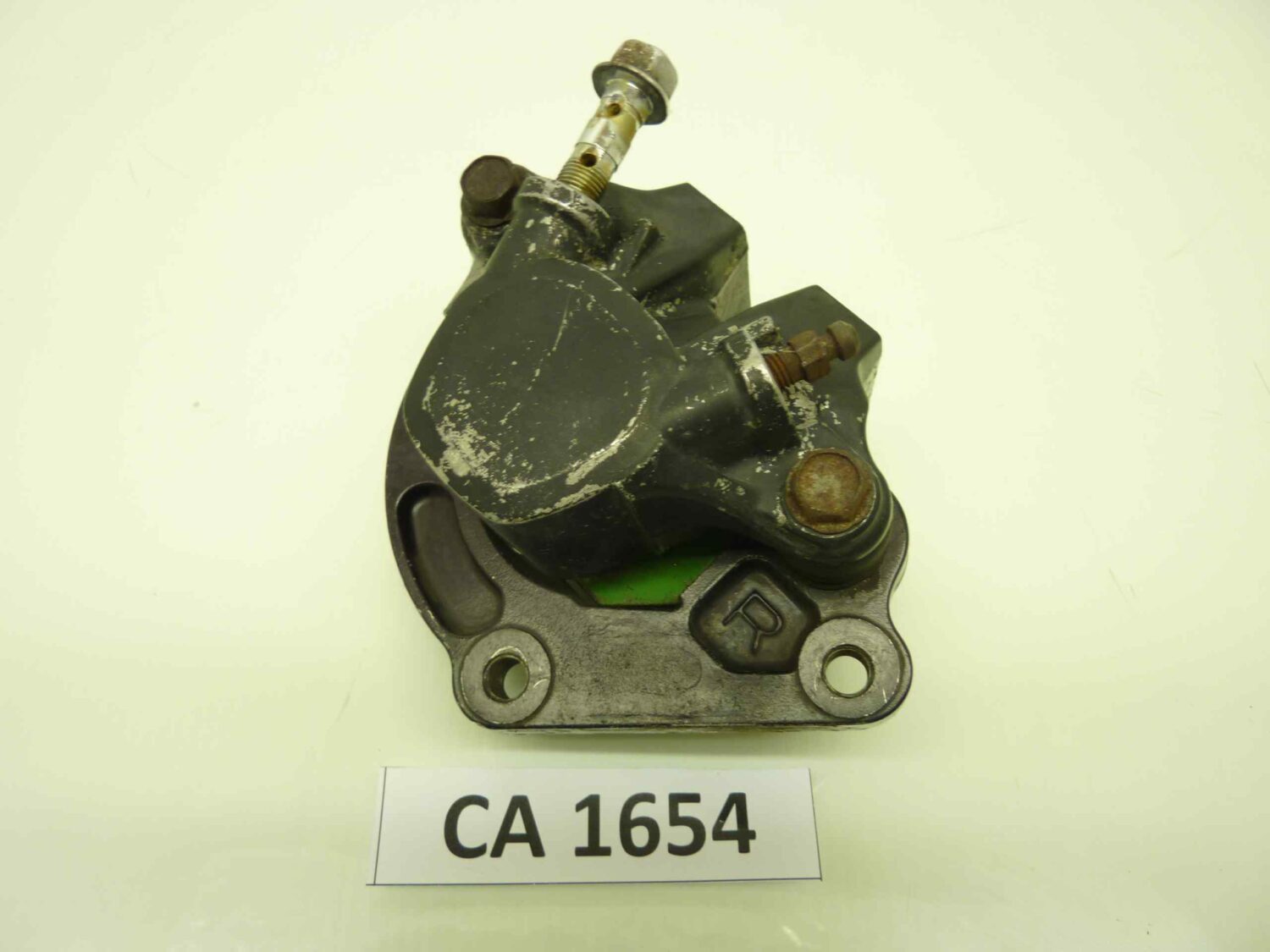 SUZUKI GSX 750 ES 84 GR72A pinza anteriore destra - immagine 6