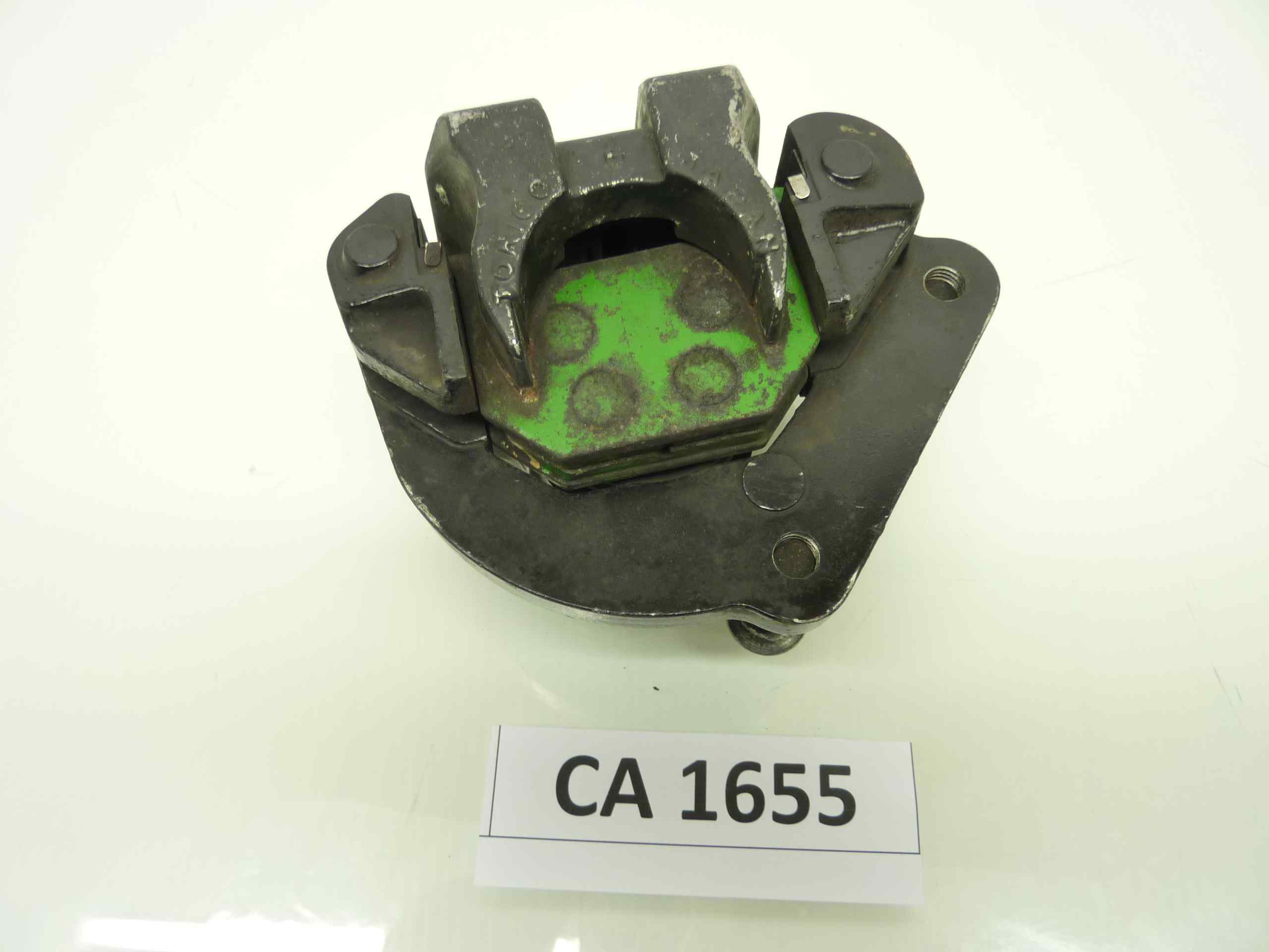 SUZUKI GSX 750 ES 84 GR72A pinza anteriore sinistra - immagine 3