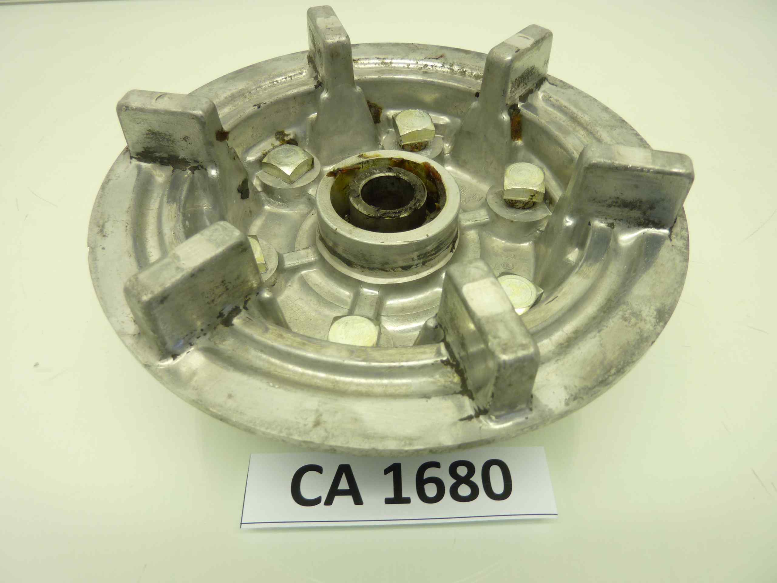 SUZUKI GSX 750 ES 84 GR72A mozzo porta corona 790