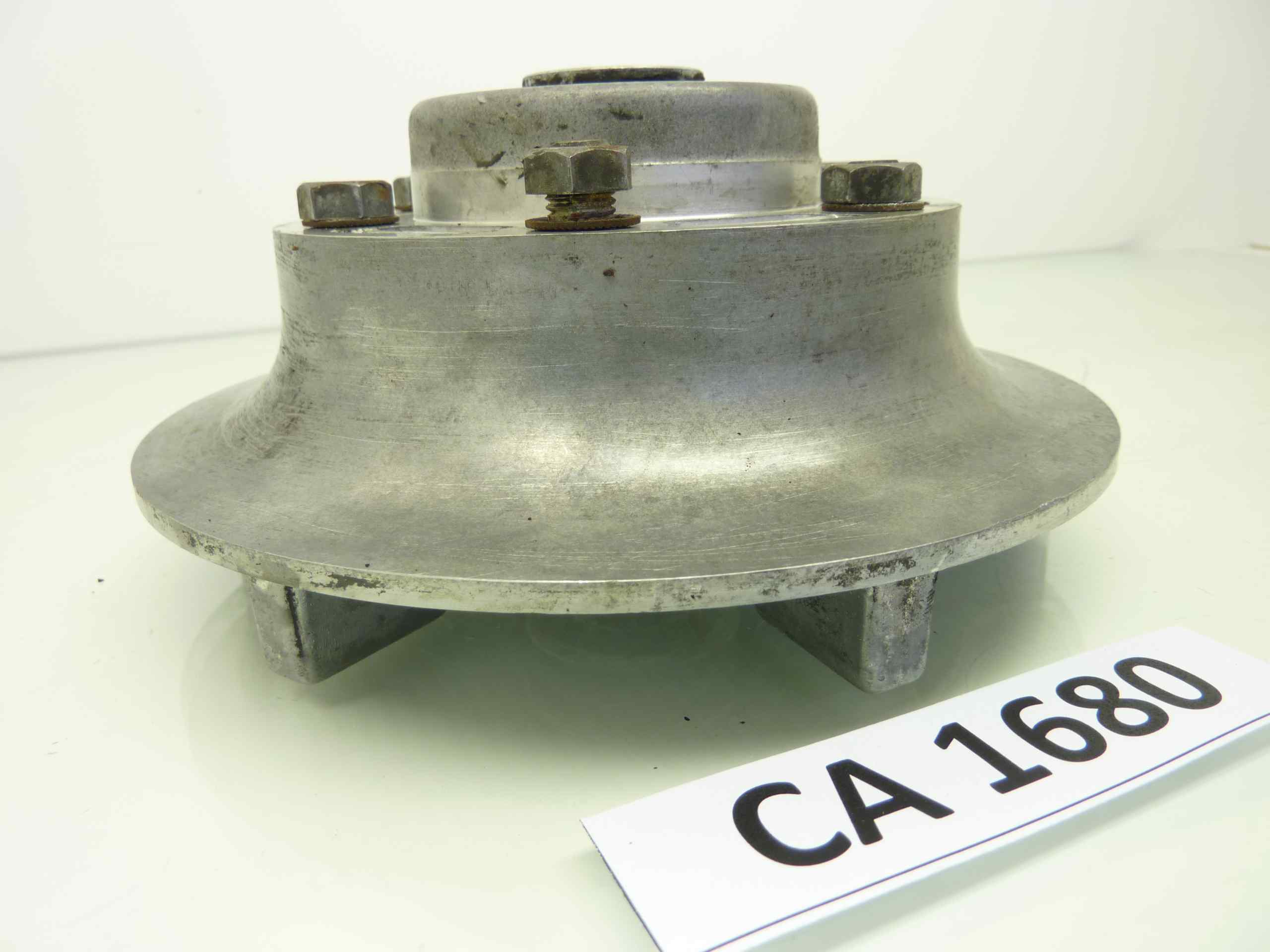 SUZUKI GSX 750 ES 84 GR72A mozzo porta corona 790 - immagine 5