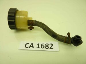 SUZUKI GSX 750 ES 84 GR72A serbatoio olio freno posteriore