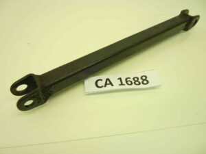 SUZUKI GSX 750 ES 84 GR72A staffa forcellone posteriore