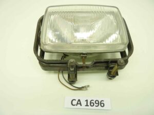 SUZUKI GSX 750 ES 84 GR72A faro anteriore completo