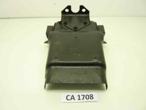 SUZUKI GSX 750 ES 84 GR72A telaietto posteriore targa frecce