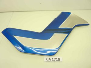 SUZUKI GSX 750 ES 84 GR72A fiachetto fiancatina laterale destra
