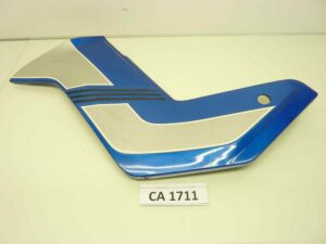 SUZUKI GSX 750 ES 84 GR72A fiachetto fiancatina laterale sinistra