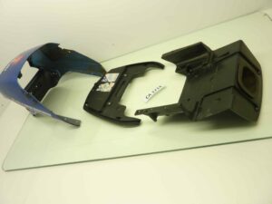 SUZUKI GSX 750 ES 84 GR72A codino posteriore completo carena