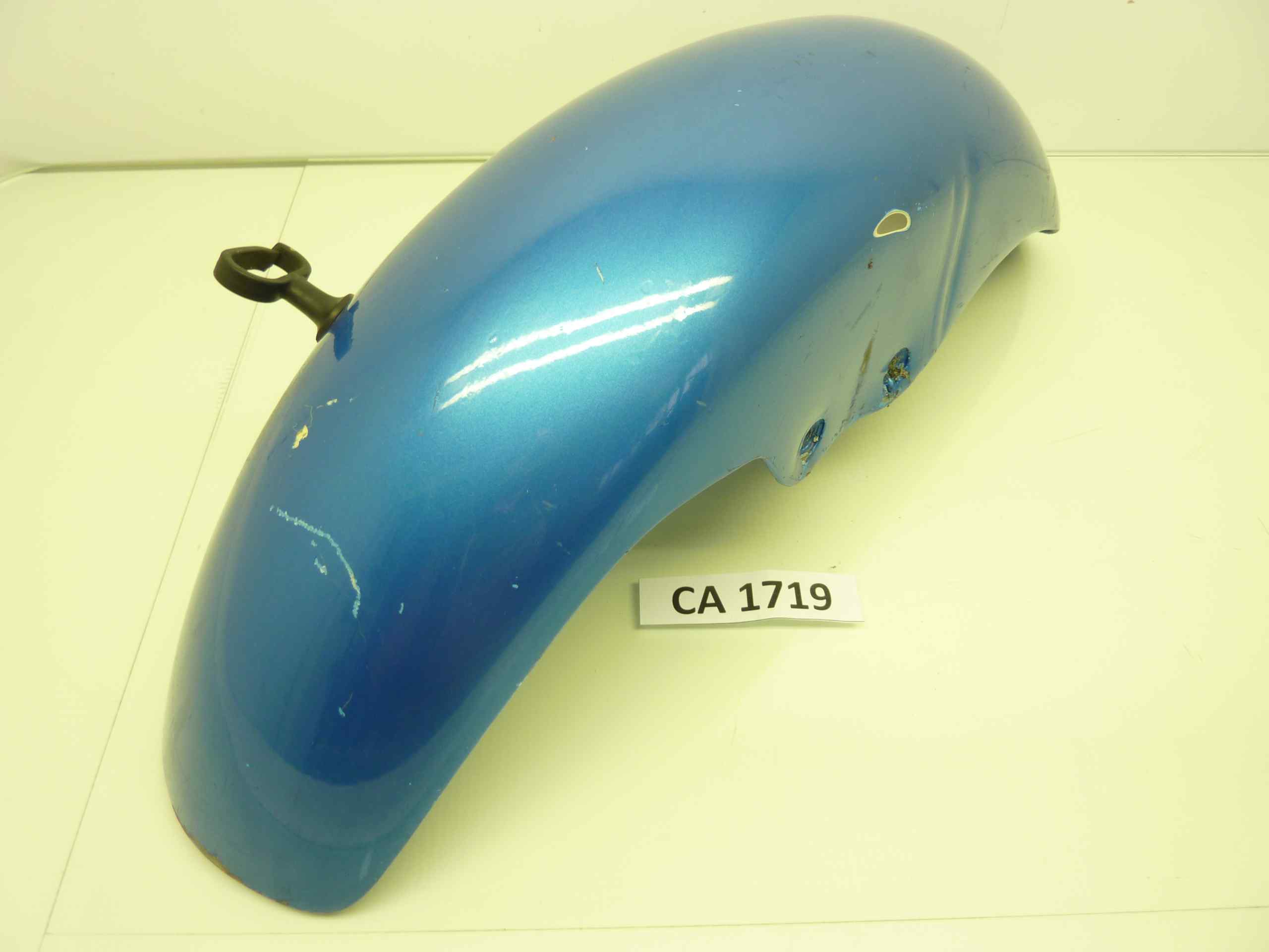 SUZUKI GSX 750 ES 84 GR72A parafango anteriore - immagine 2