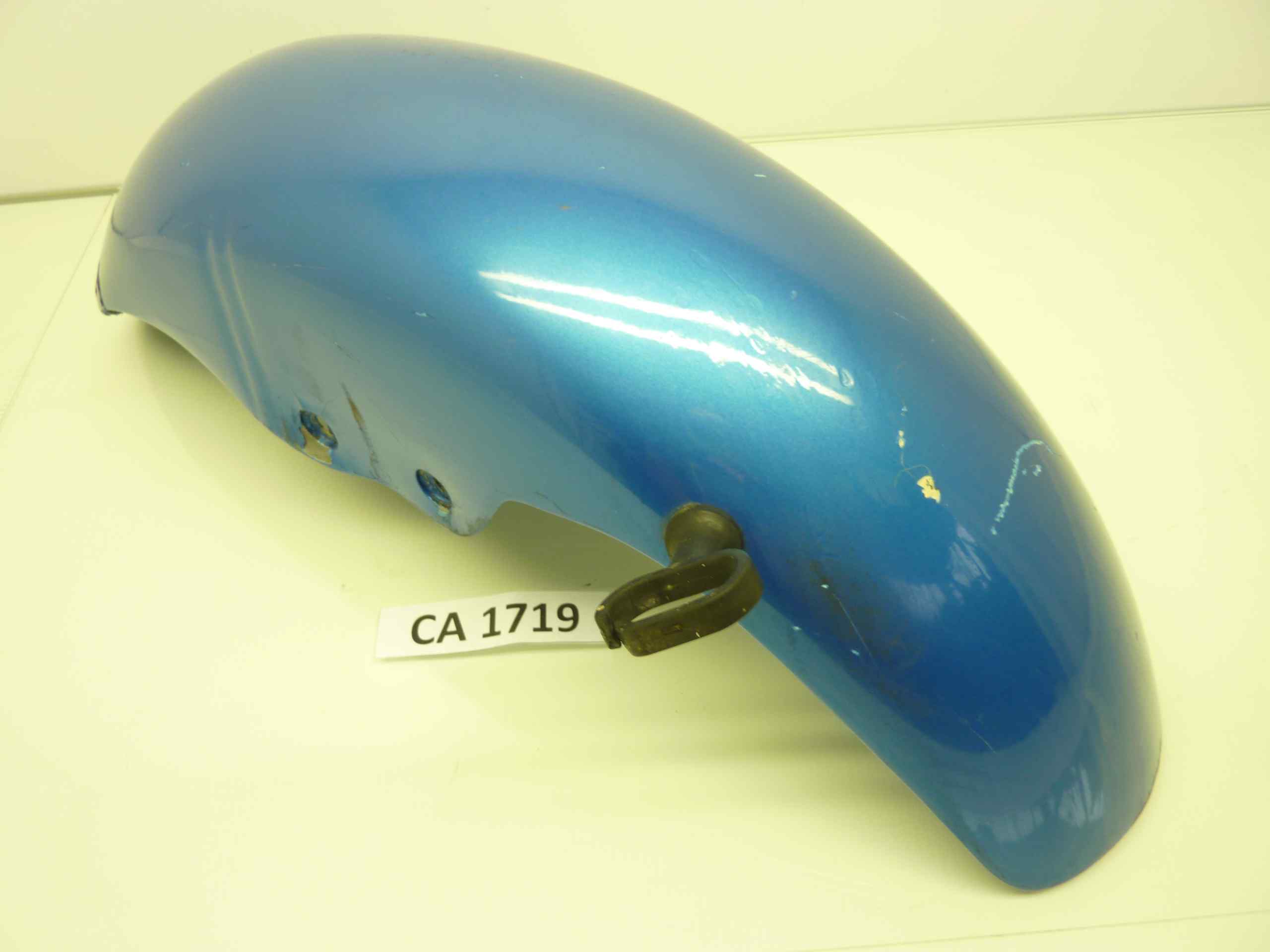 SUZUKI GSX 750 ES 84 GR72A parafango anteriore - immagine 3