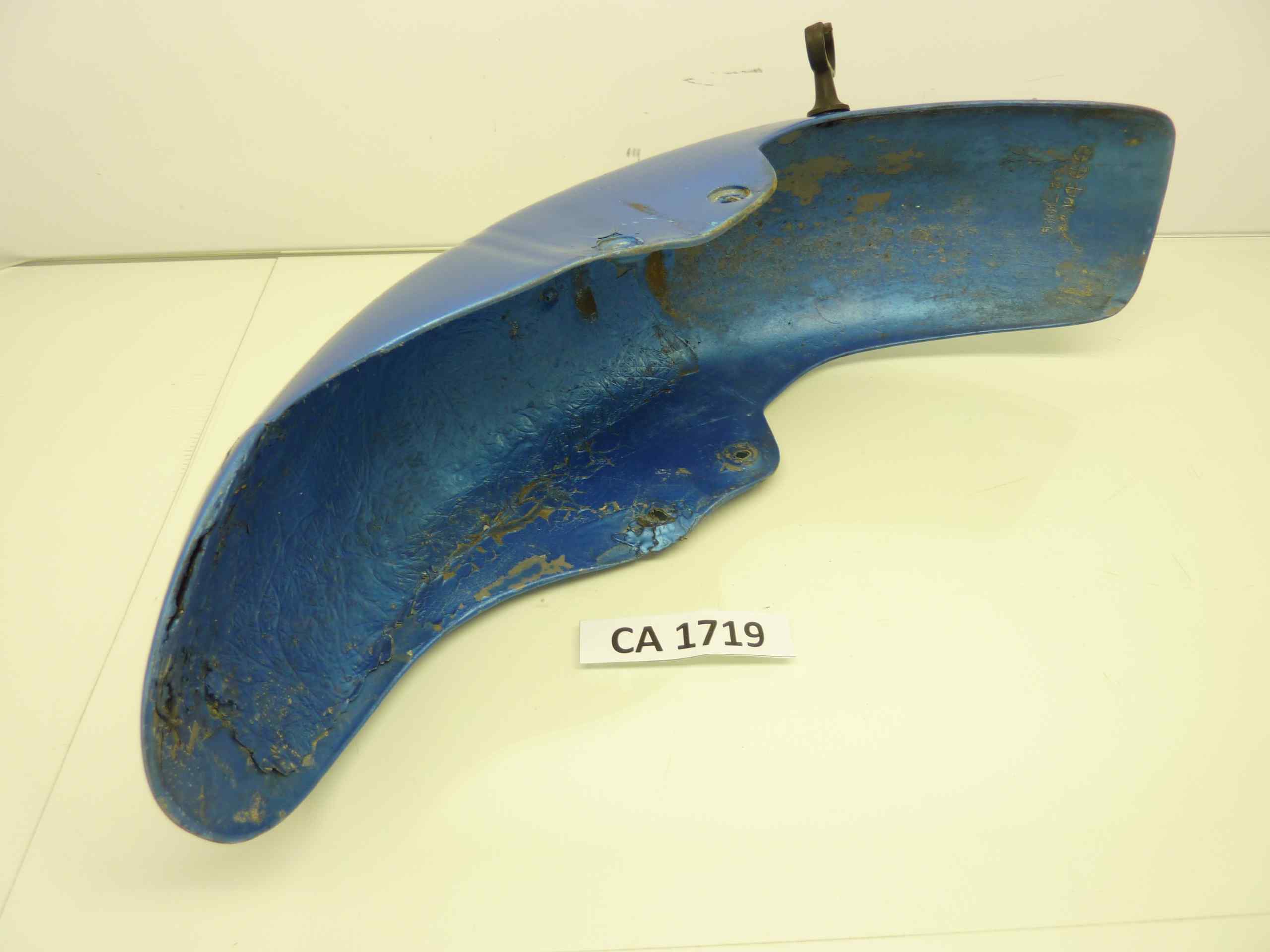 SUZUKI GSX 750 ES 84 GR72A parafango anteriore - immagine 6
