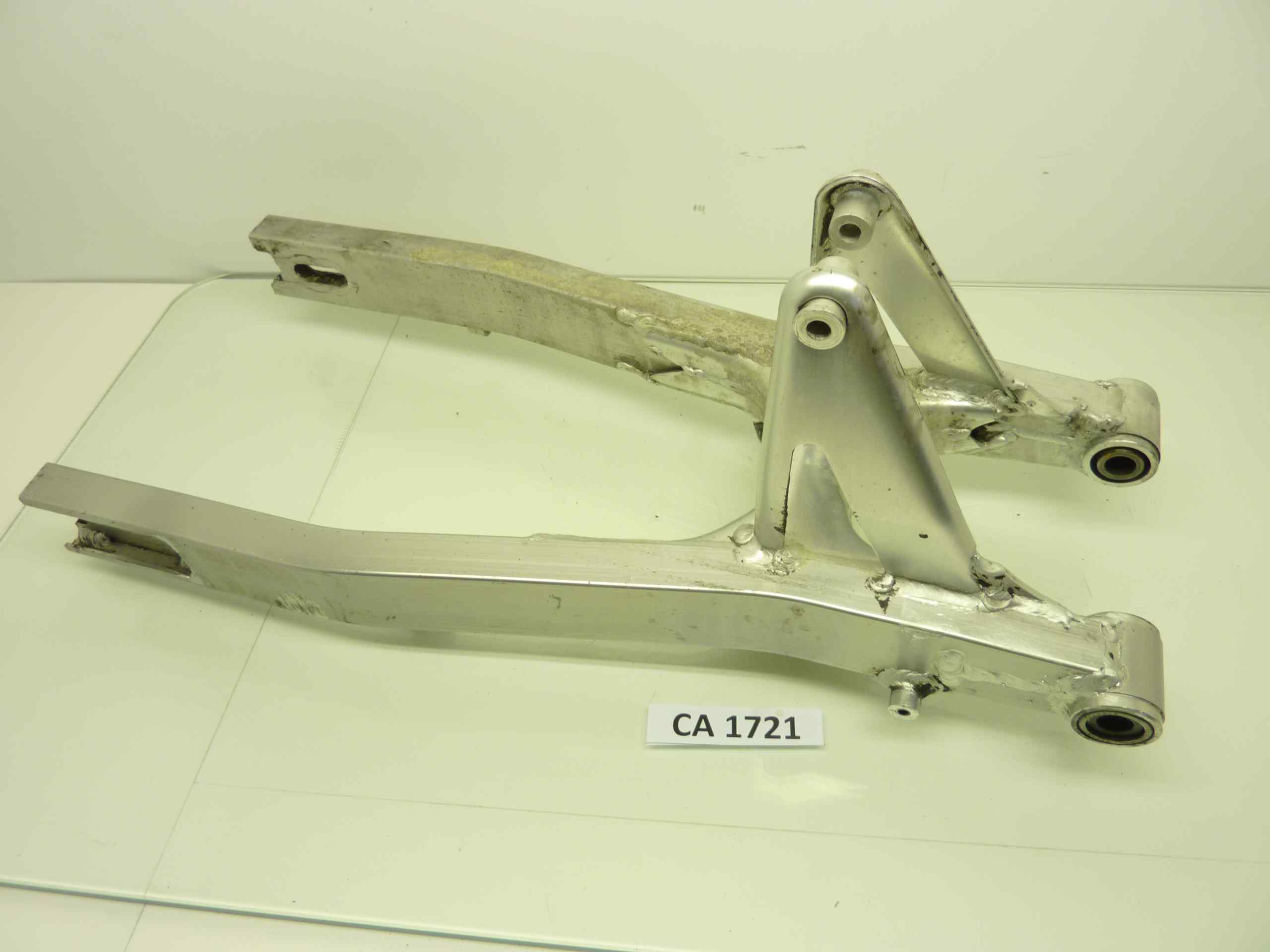 SUZUKI GSX 750 ES 84 GR72A forcellone posteriore