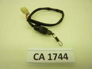 SUZUKI SAVAGE LS 650 93 interruttore freno posteriore luce stop