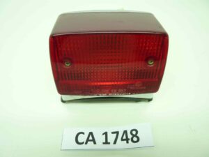 SUZUKI SAVAGE LS 650 93 faro posteriore luce stop completo