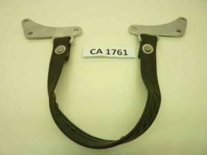 SUZUKI SAVAGE LS 650 93 maniglia fascia sella