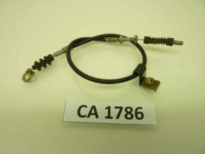 SUZUKI SAVAGE LS 650 93 cavo filo luce interruttore stop