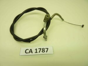 SUZUKI SAVAGE LS 650 93 cavo filo acceleratore comando gas