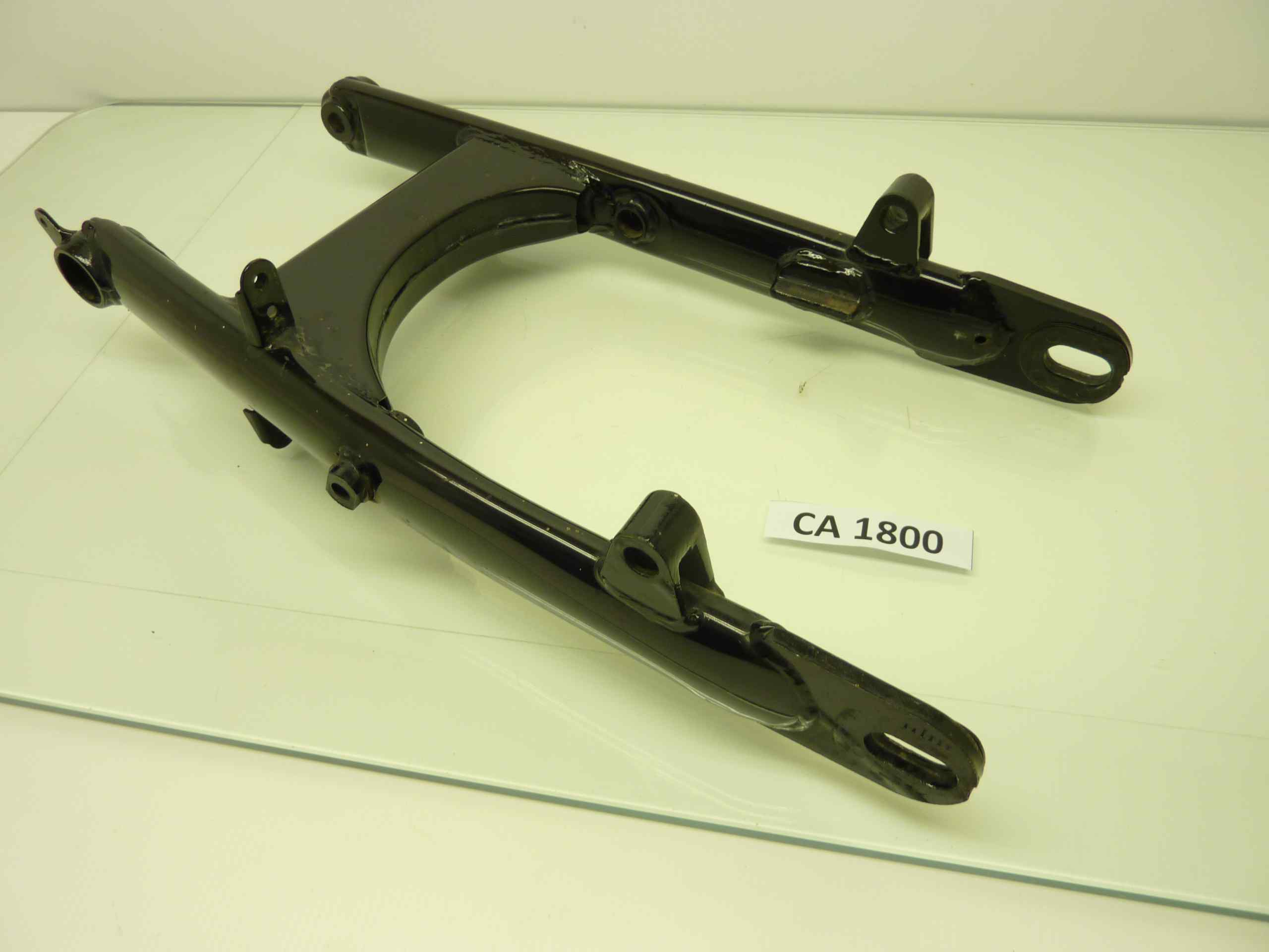 SUZUKI SAVAGE LS 650 93 forcellone posteriore - immagine 3