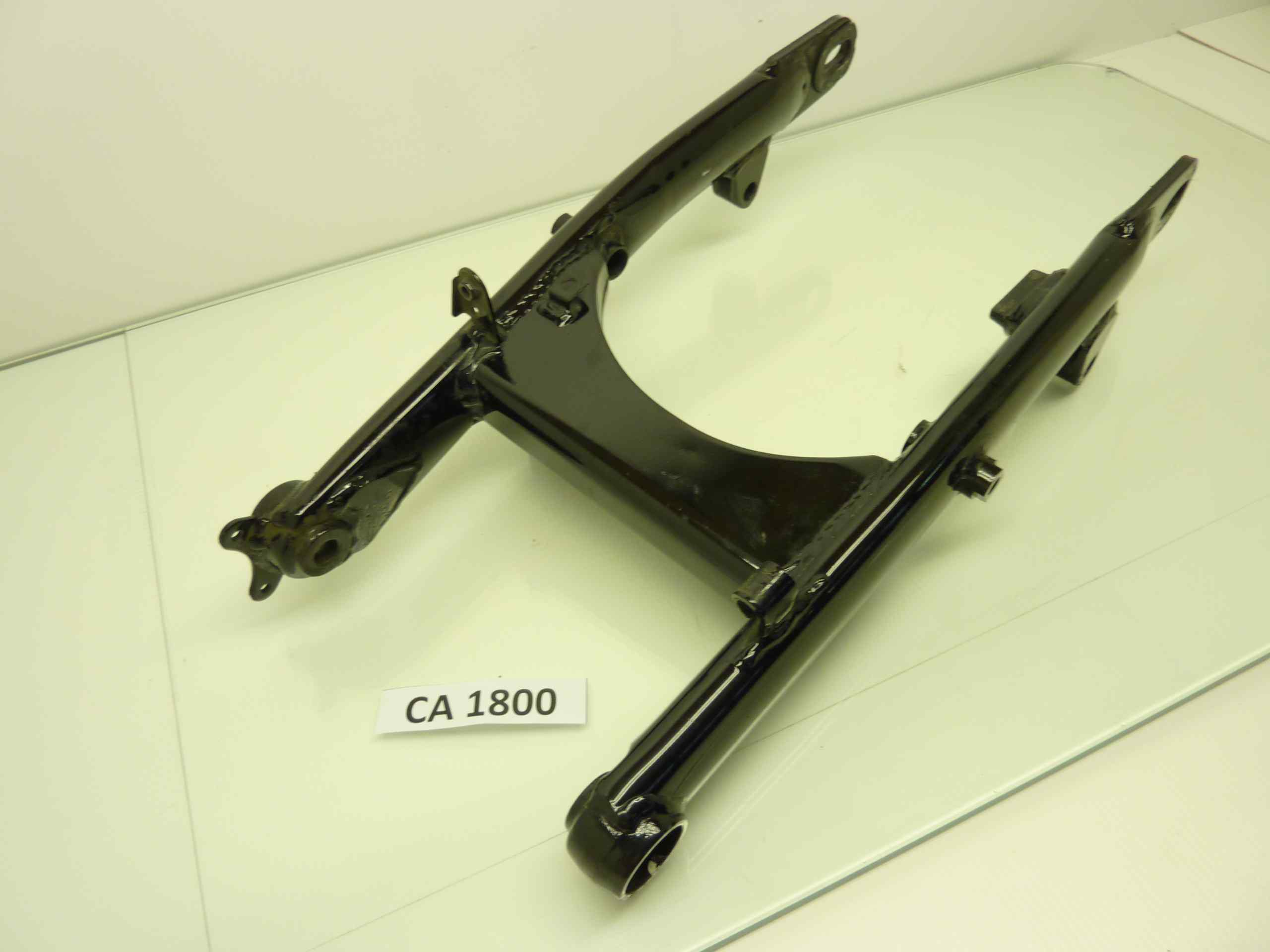 SUZUKI SAVAGE LS 650 93 forcellone posteriore - immagine 4