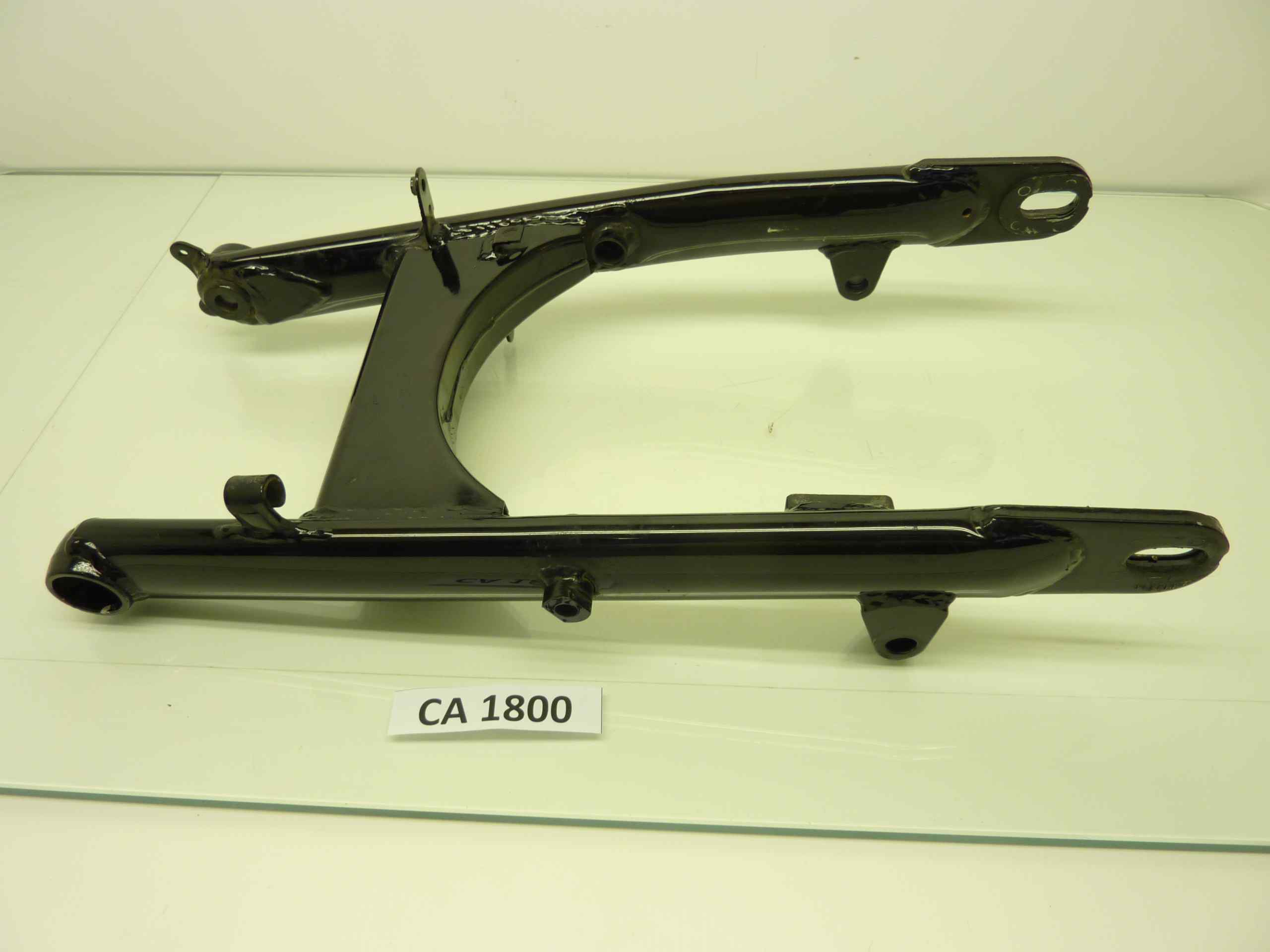 SUZUKI SAVAGE LS 650 93 forcellone posteriore - immagine 5