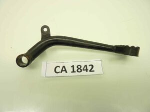 MOTO MORINI KANGURO 350 X2 86 pedale pedivella freno posteriore