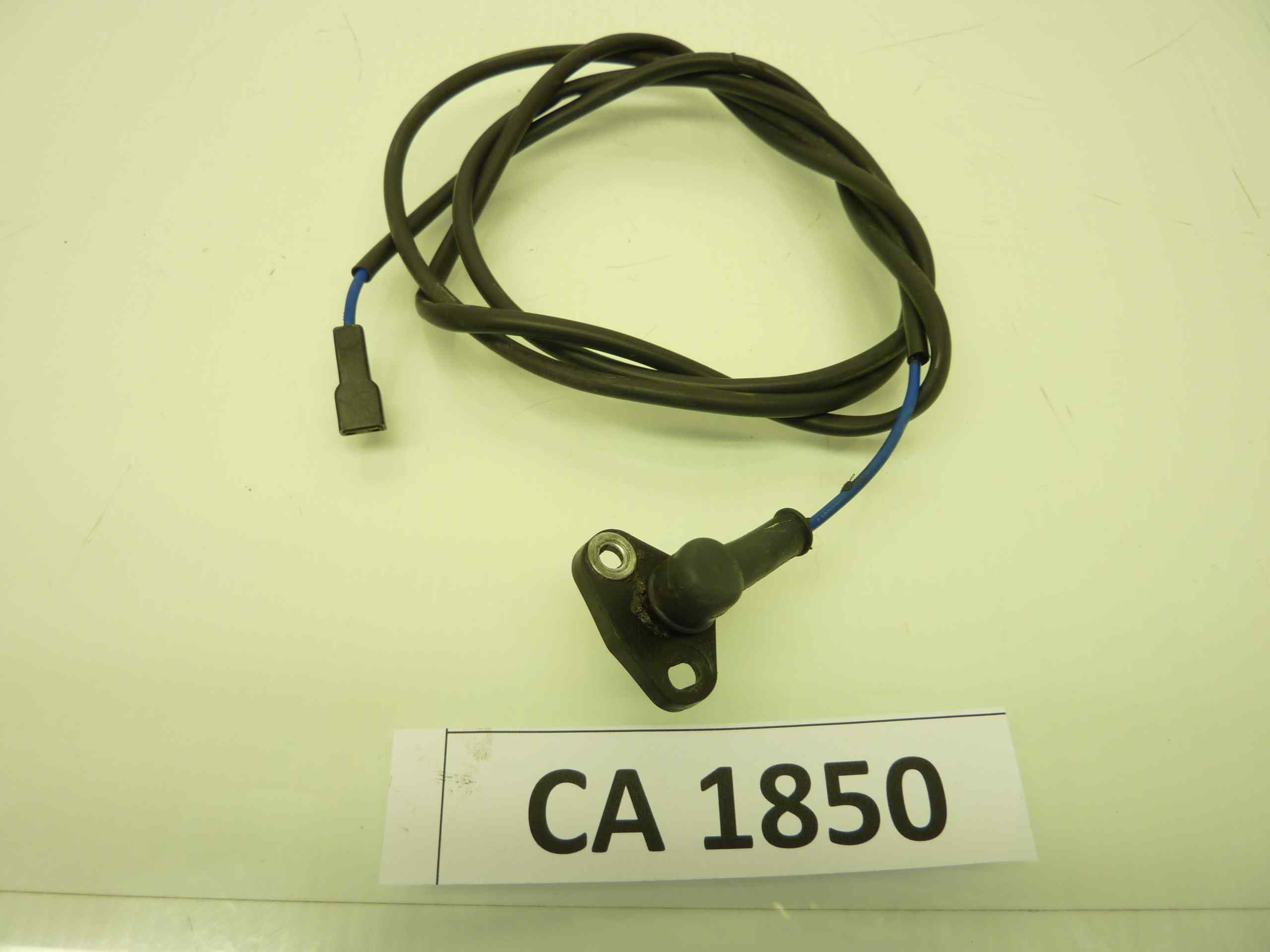 Moto Morini KANGURO 350 X2 86 SENSORE FOLLE CAMBIO - immagine 2