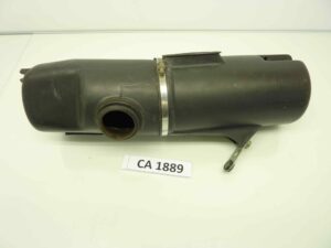 MOTO MORINI KANGURO 350 X2 86 airbox scatola filtro aria