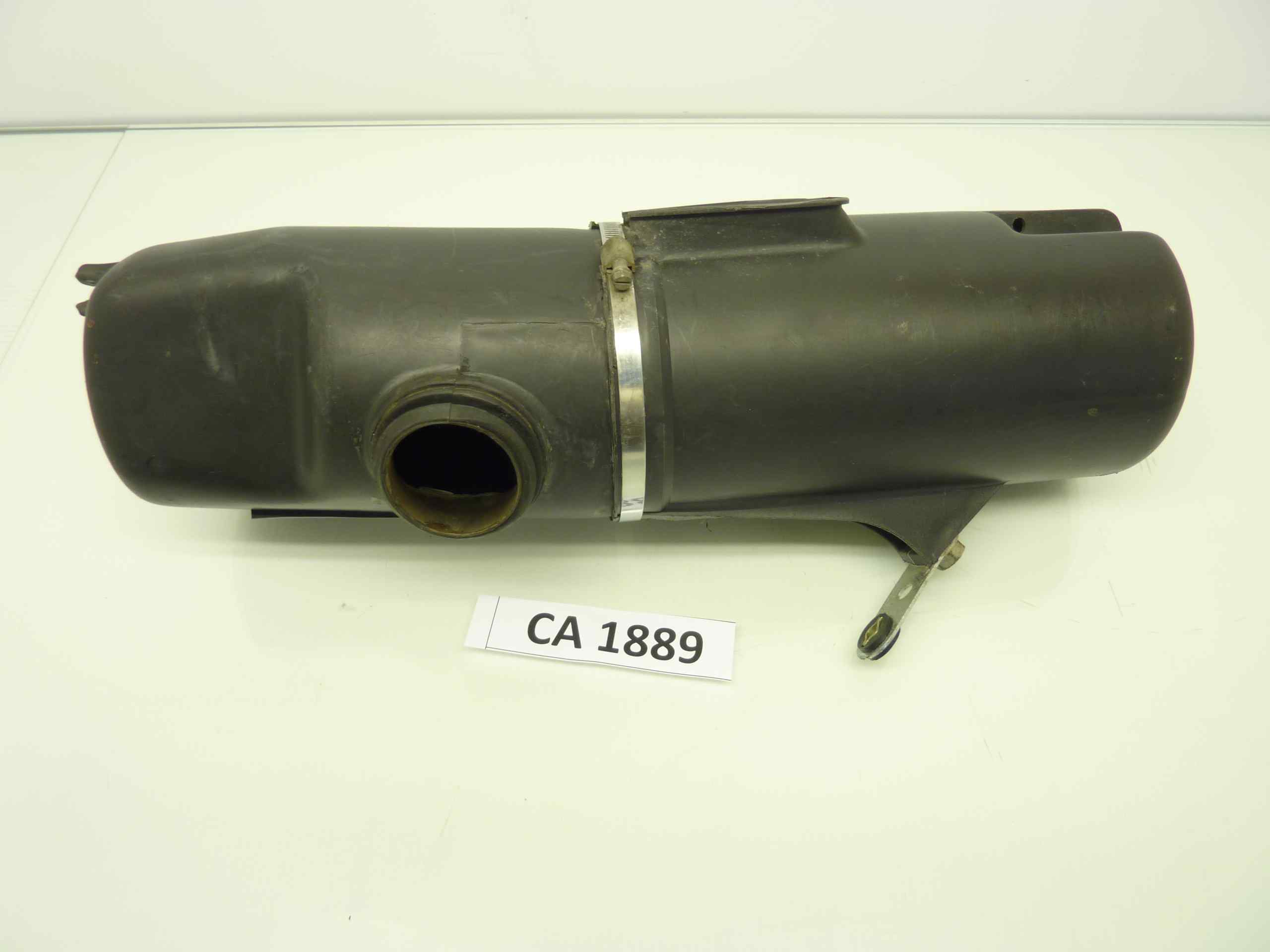 Moto Morini KANGURO 350 X2 86 airbox scatola filtro aria