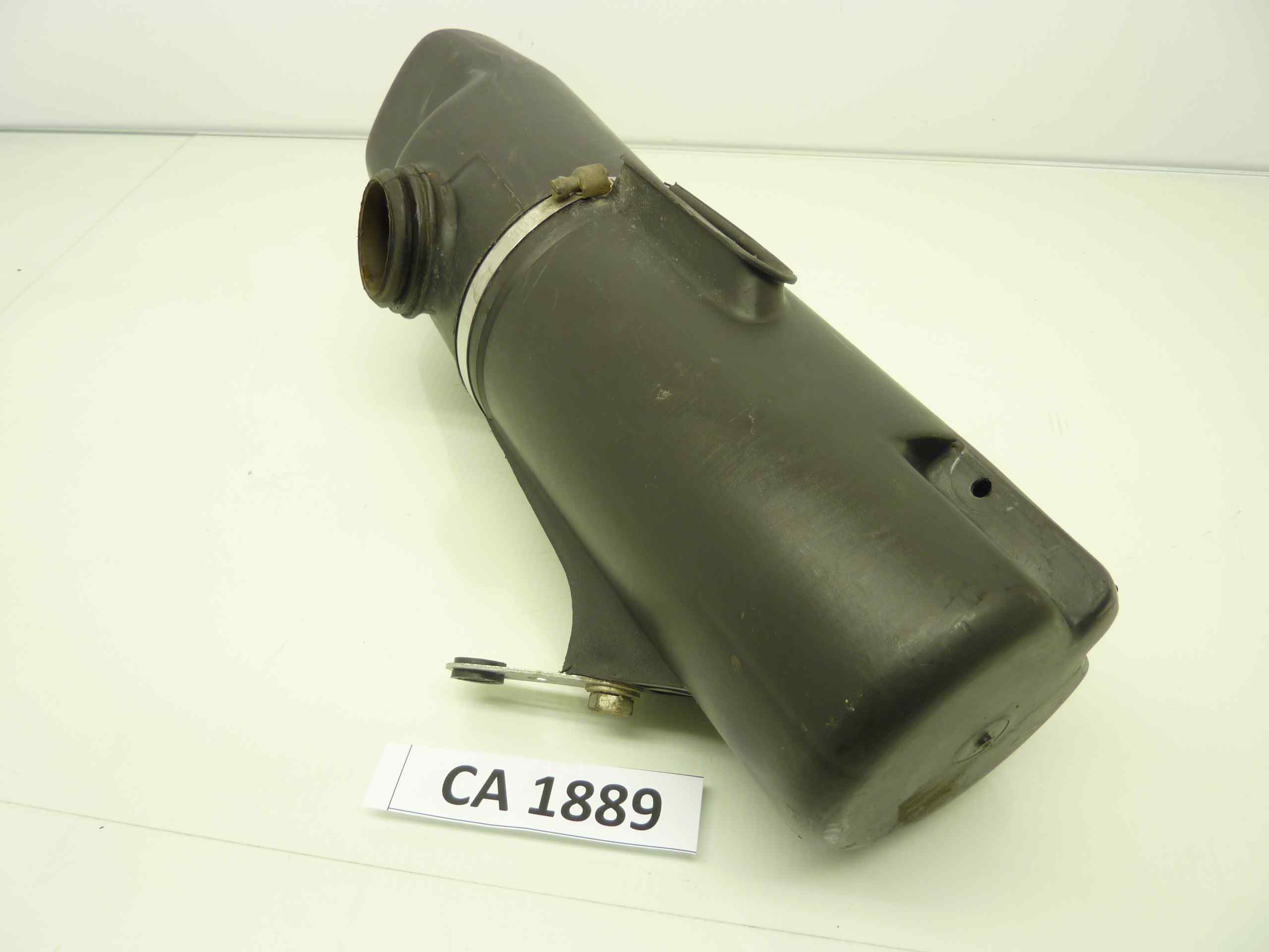 Moto Morini KANGURO 350 X2 86 airbox scatola filtro aria - immagine 2