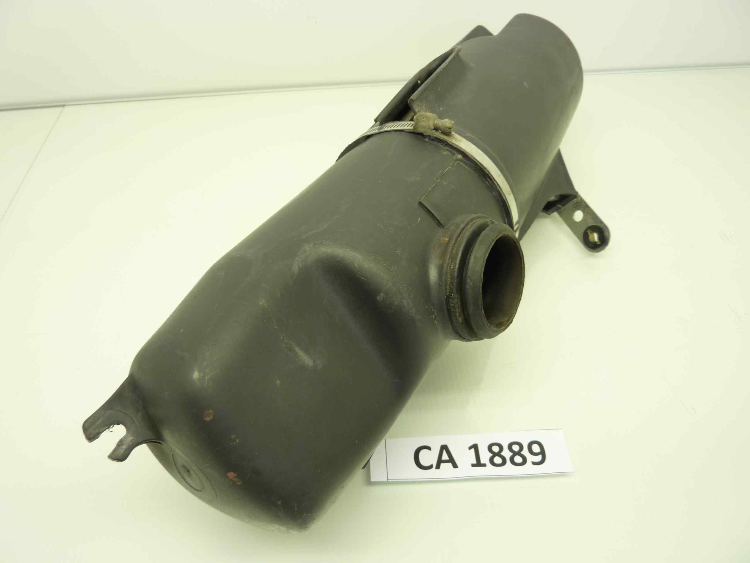 Moto Morini KANGURO 350 X2 86 airbox scatola filtro aria - immagine 3