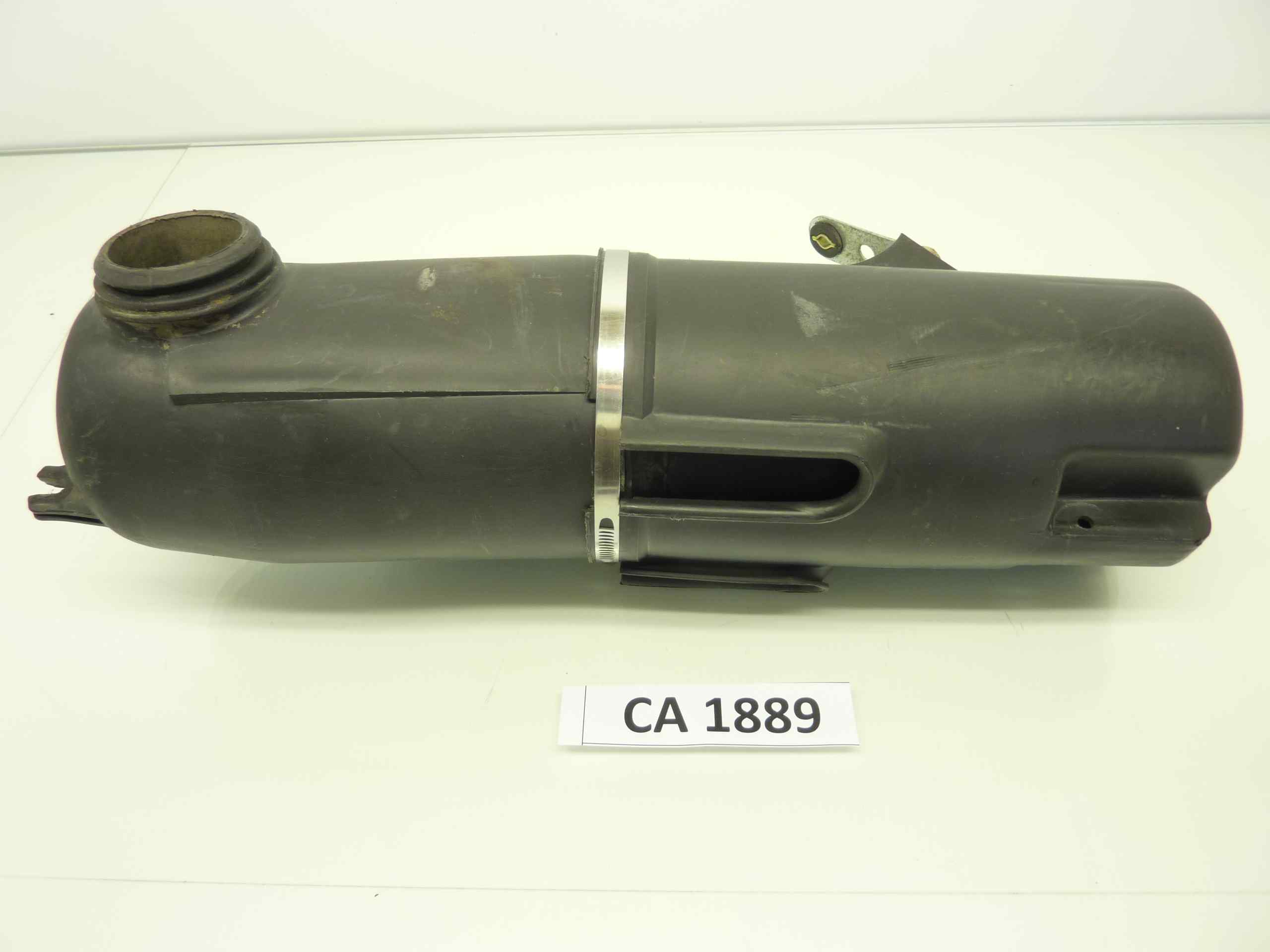 Moto Morini KANGURO 350 X2 86 airbox scatola filtro aria - immagine 5