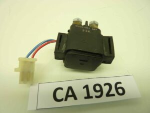 APRILIA PEGASO 650 ML00 97-00 rele avviamento teleruttore MS 5E-661 12V