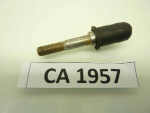 APRILIA PEGASO 650 ML00 97-00 perno staffa pedalino destro