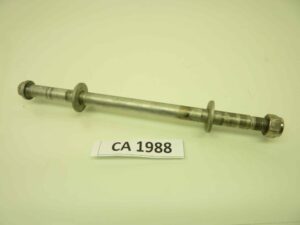 APRILIA PEGASO 650 ML00 97-00 perno ruota posteriore